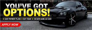 RNR TIRE EXPRESS AND CUSTOM WHEELS photo #1
